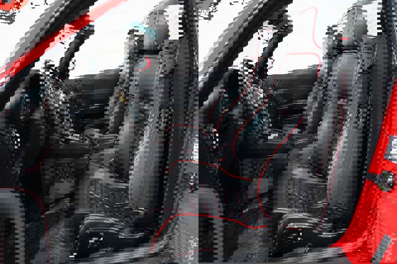 Used 2005 Ferrari 575M Maranello Superamerica image 9