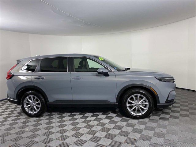 Used 2023 Honda CR-V EX-L image 10