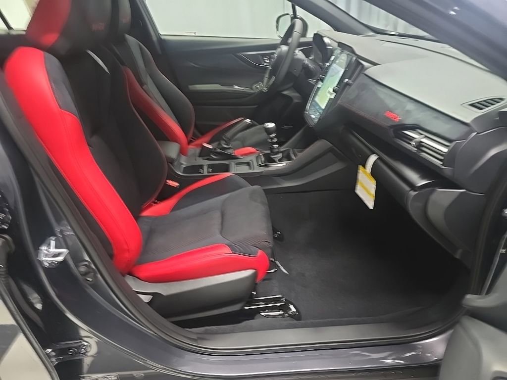 New 2026 Subaru WRX Limited AWD/4WD image 5