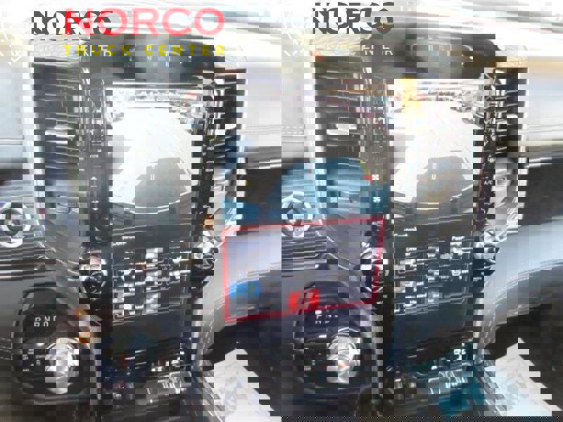 Used 2021 RAM 2500 Limited image 10