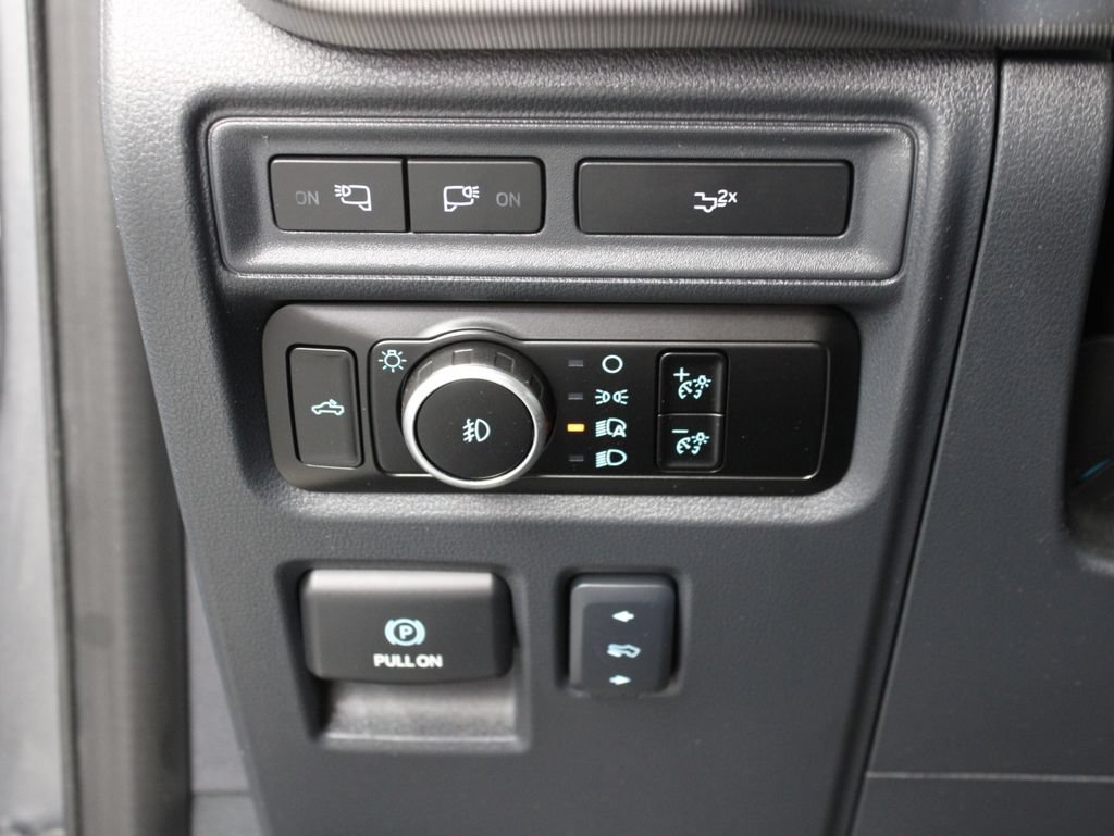 Used 2024 Ford F150 Lariat w/ Equipment Group 502A High AWD/4WD image 58