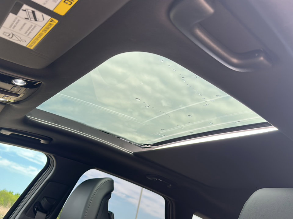 Used 2025 Kia Sportage X-Pro Prestige image 16