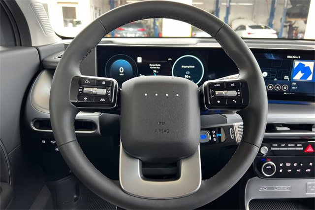 New 2026 Hyundai Ioniq 9 SEL image 25