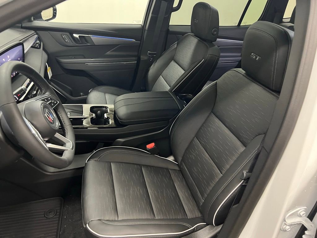 New 2026 Buick Enclave Sport Touring w/ Power Package image 29