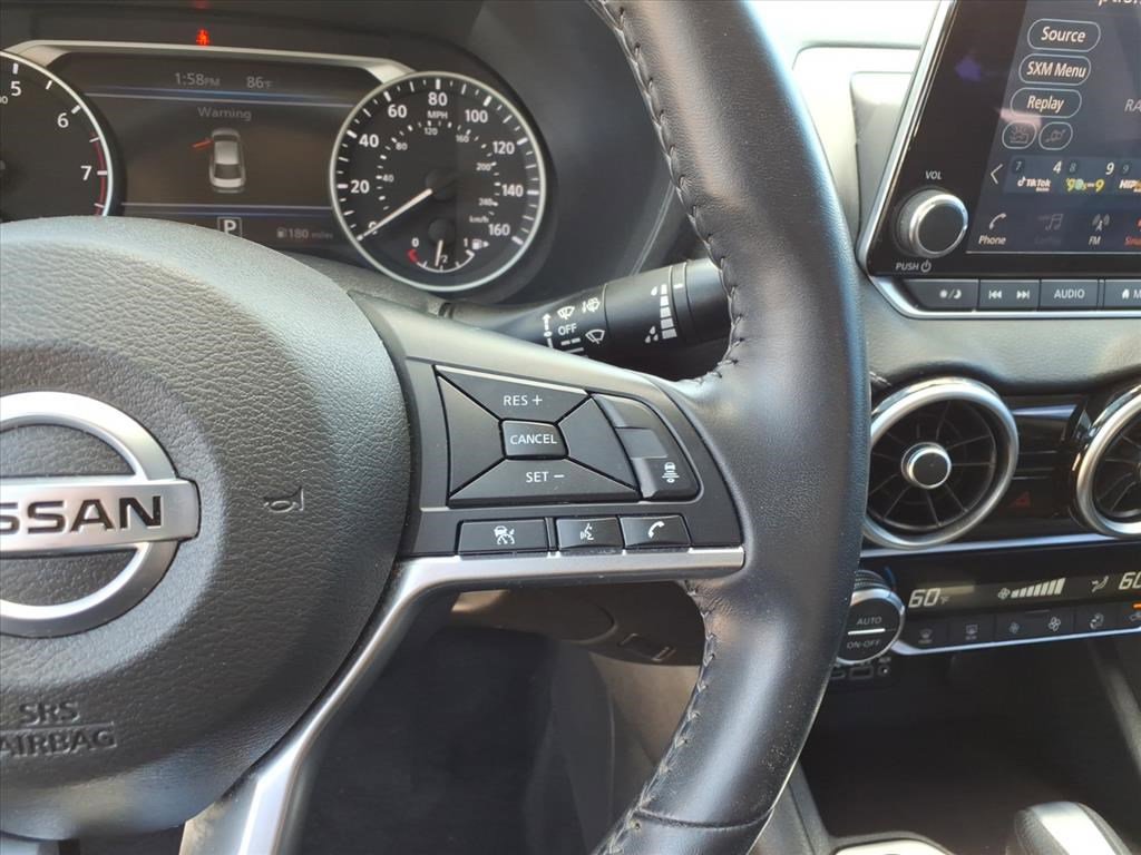 Used 2021 Nissan Sentra SV image 15