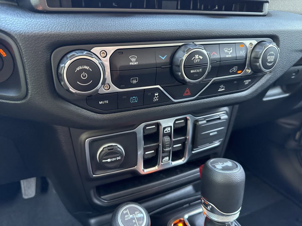 New 2025 Jeep Wrangler Sport S 4xe w/ LED Headlamp & Fog Lamp Group image 24