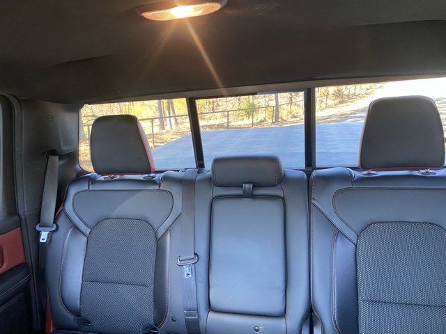 Used 2022 RAM 1500 Rebel image 28