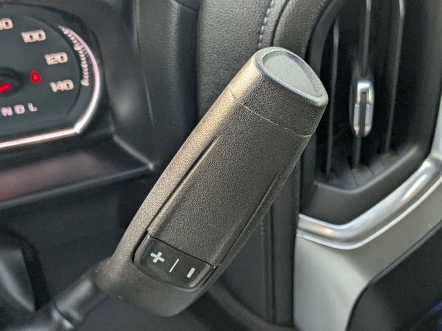 Used 2021 Chevrolet Silverado 1500 LT Trail Boss image 24