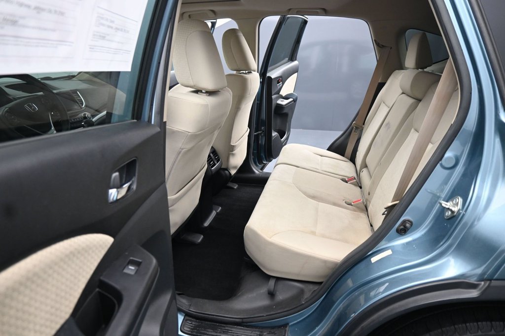 Used 2015 Honda CR-V EX image 16