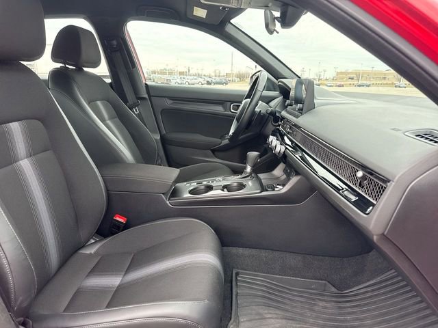 Used 2024 Honda Civic Sport image 31