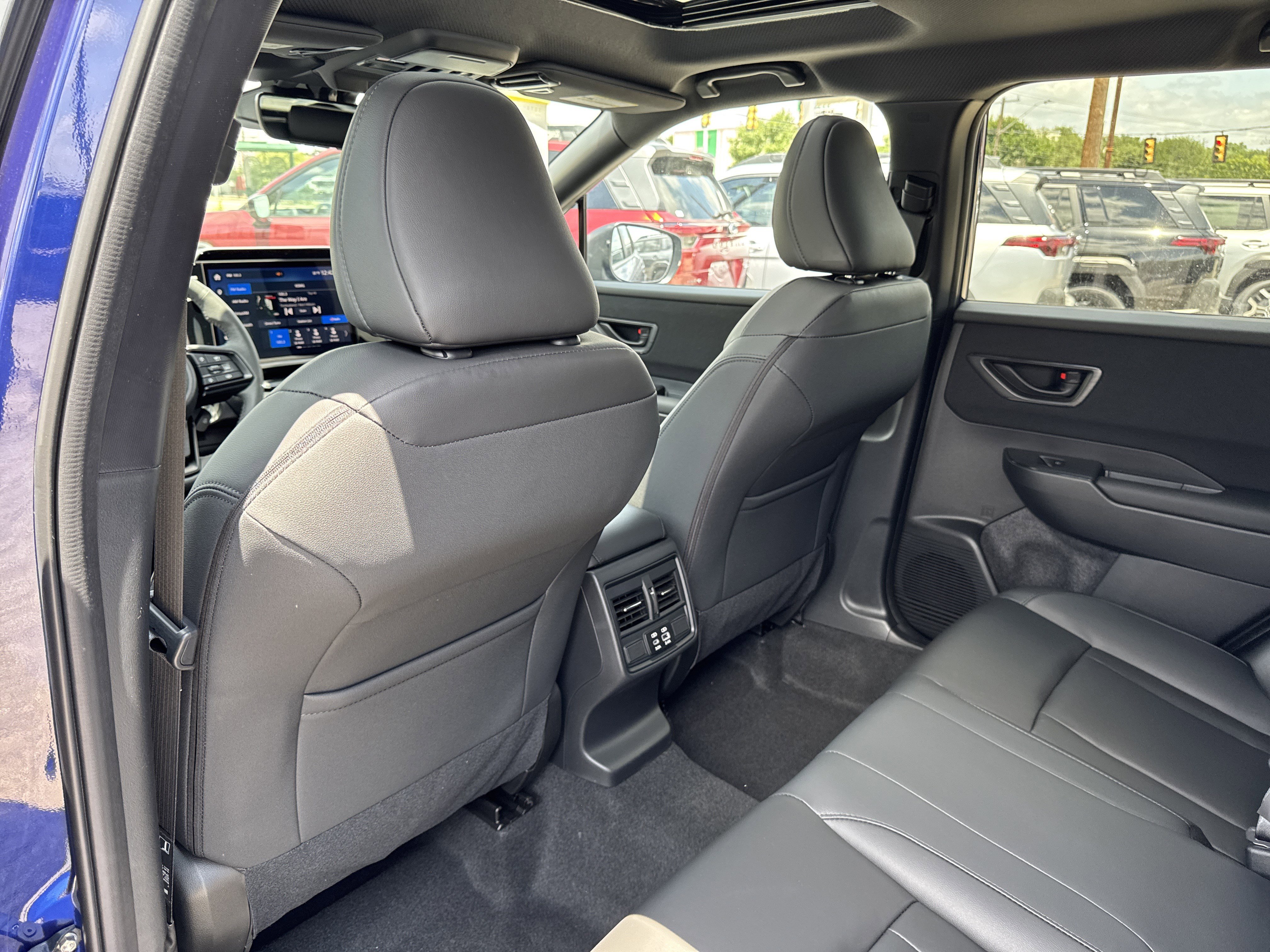 New 2026 Subaru Outback Premium AWD/4WD image 28