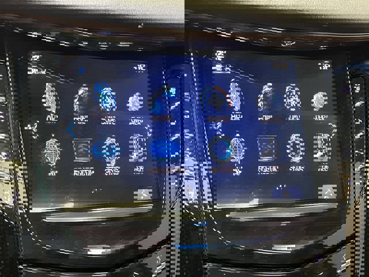 Used 2019 Cadillac Escalade ESV Premium Luxury image 22