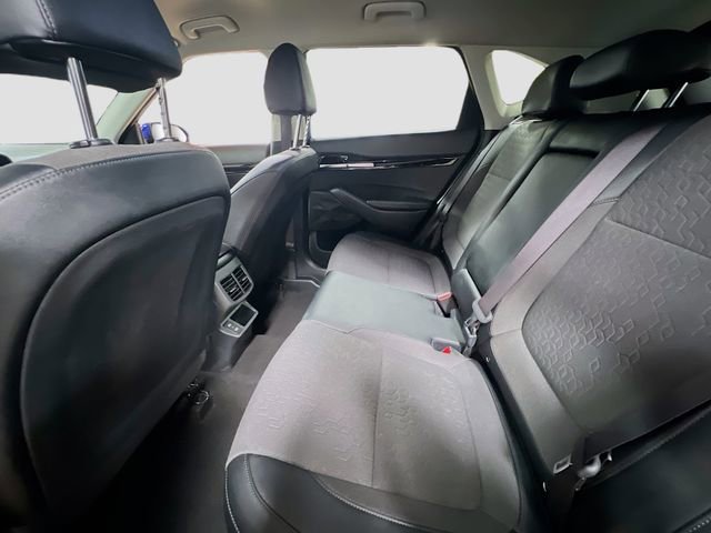 Certified 2024 Kia Seltos S image 24