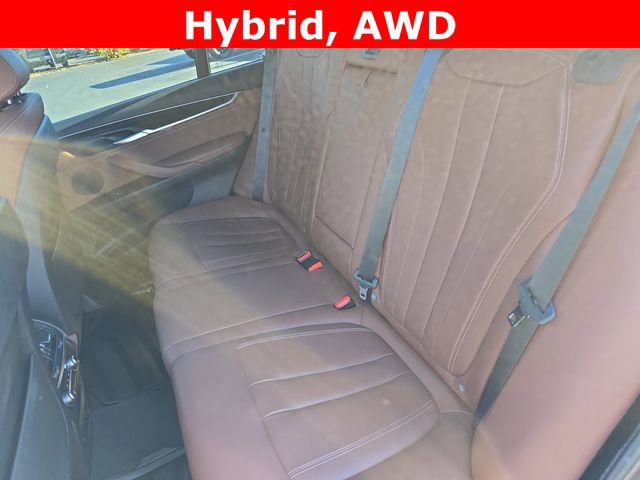 Used 2018 BMW X5 xDrive40e w/ Premium Package image 14