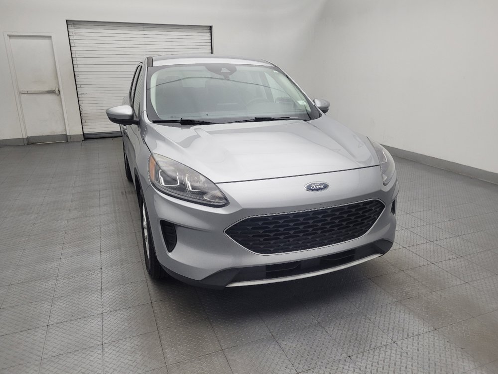 Used 2021 Ford Escape SE FWD image 14