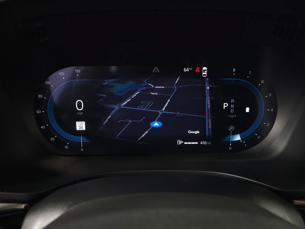 Certified 2025 Volvo XC60 B5 Core AWD/4WD image 22