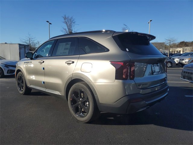 New 2026 Kia Sorento SX Prestige image 5