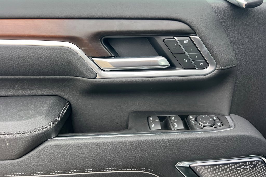 New 2026 GMC Sierra 2500 Denali w/ Denali Reserve Package image 8