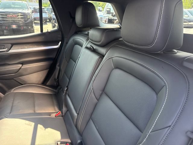 New 2026 GMC Terrain Elevation w/ Elevation Premium Package AWD/4WD image 16