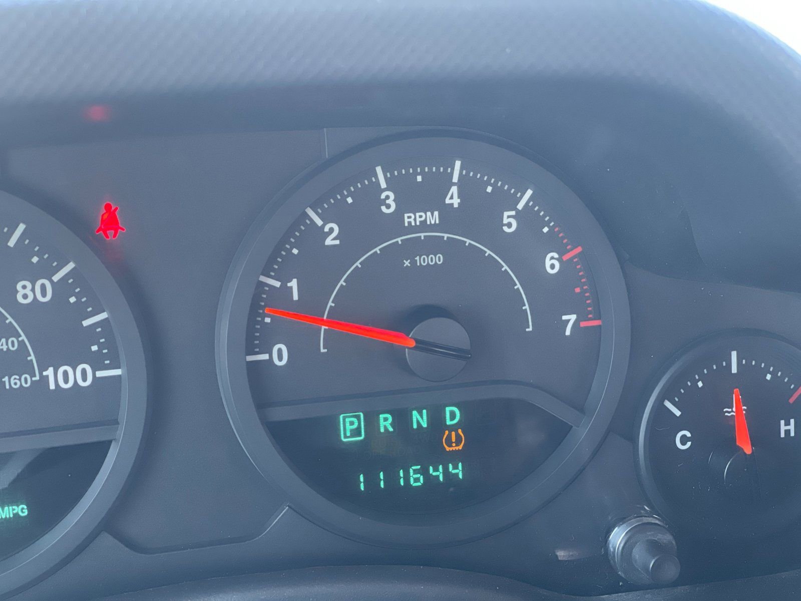 Used 2009 Jeep Wrangler X image 25