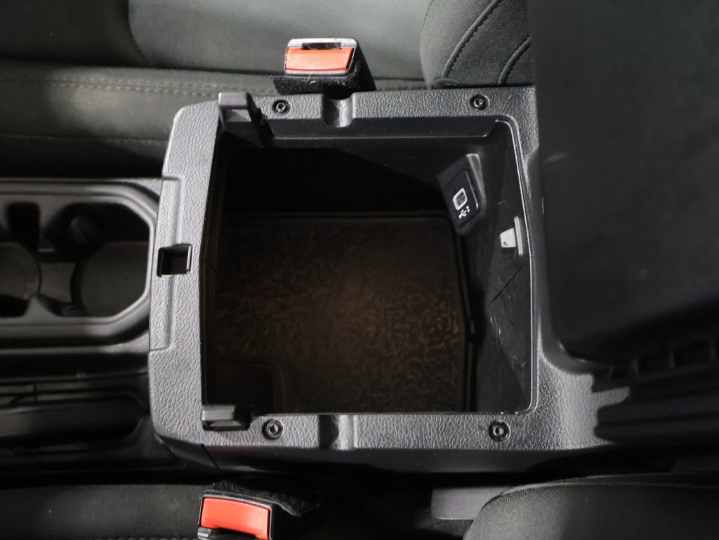 Used 2021 Jeep Gladiator Overland AWD/4WD image 31