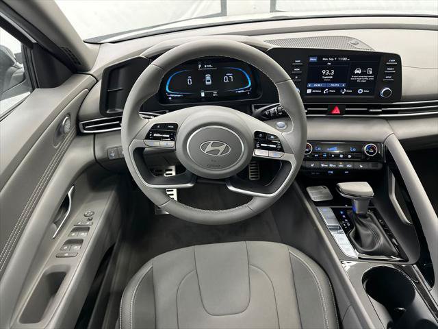 New 2026 Hyundai Elantra SEL Sport Premium FWD image 22