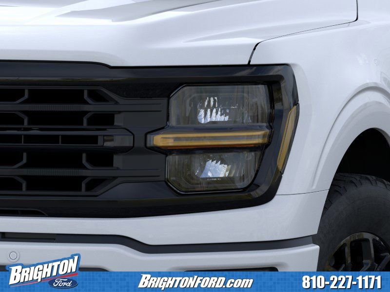 Used 2026 Ford F150 XLT w/ Equipment Group 302A MID image 19