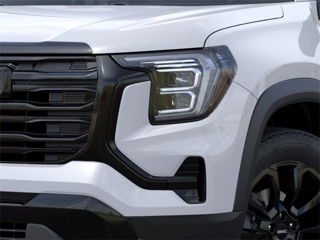 New 2026 GMC Terrain Elevation w/ Black Edition image 10