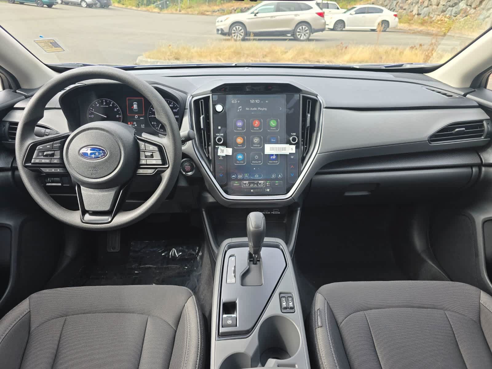 New 2026 Subaru Crosstrek 2.5i Premium AWD/4WD image 10