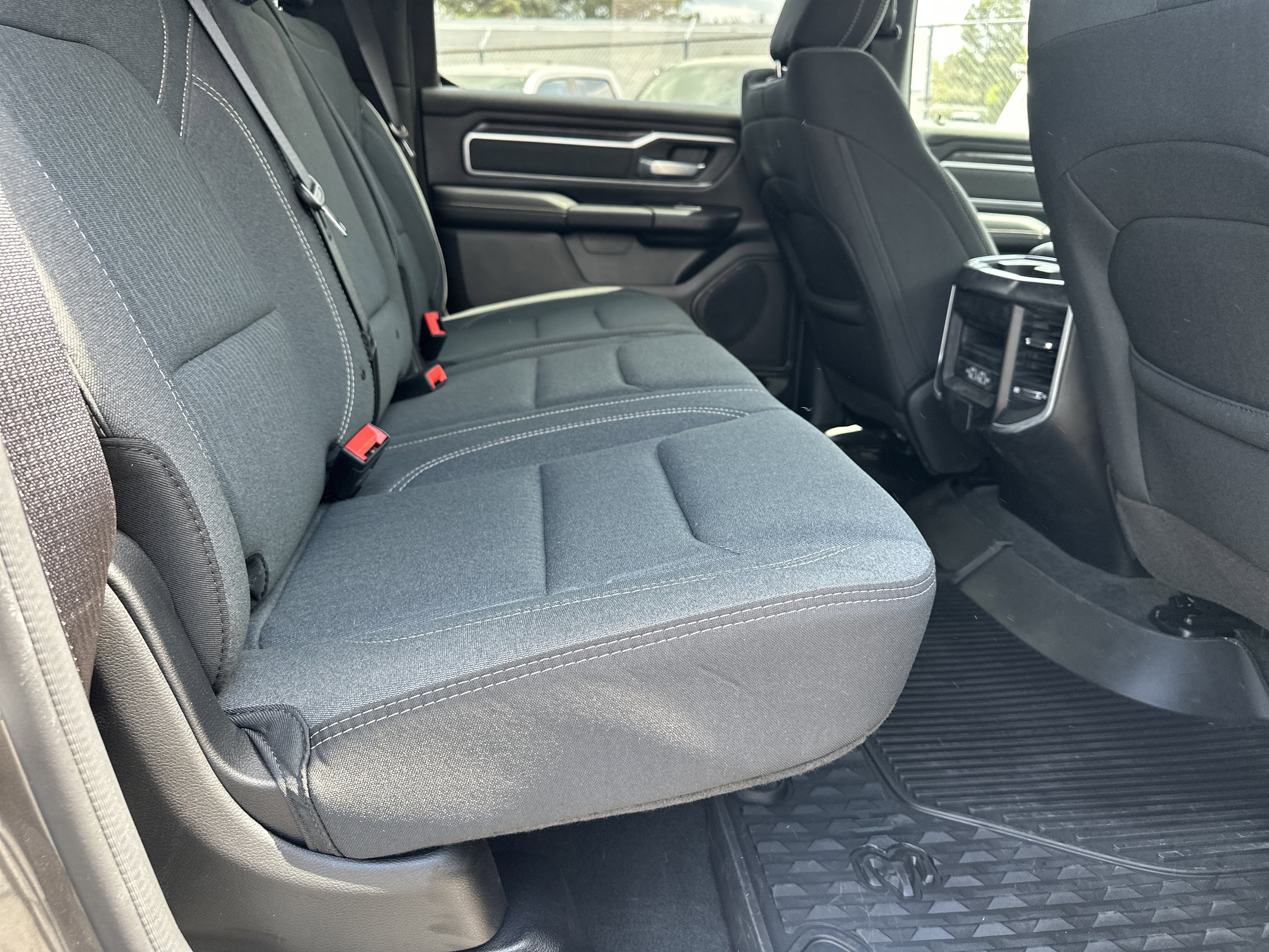 Used 2023 RAM 1500 Big Horn image 19