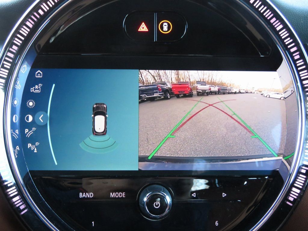 Used 2023 MINI Cooper S image 26