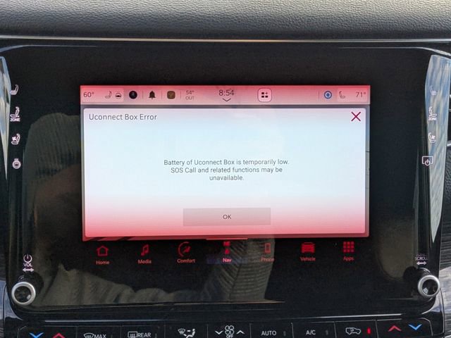 Used 2022 Jeep Wagoneer Series III image 28