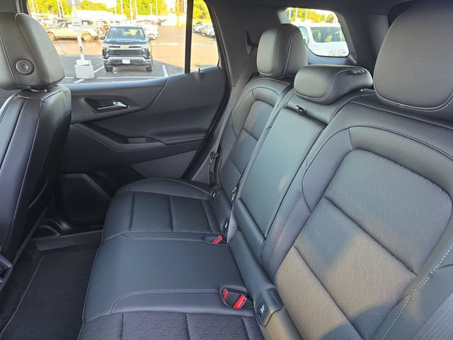 Certified 2026 Chevrolet Equinox LT w/ Convenience Package II FWD image 25