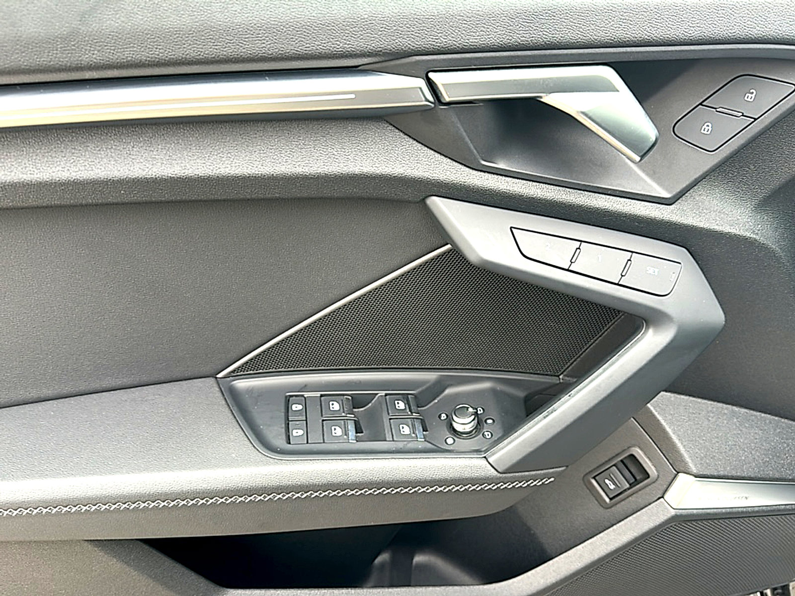 Used 2024 Audi S3 Premium Plus w/ Premium Plus Package image 17