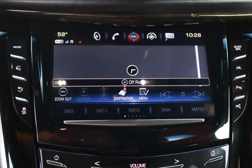 Used 2018 Cadillac Escalade ESV Platinum image 39