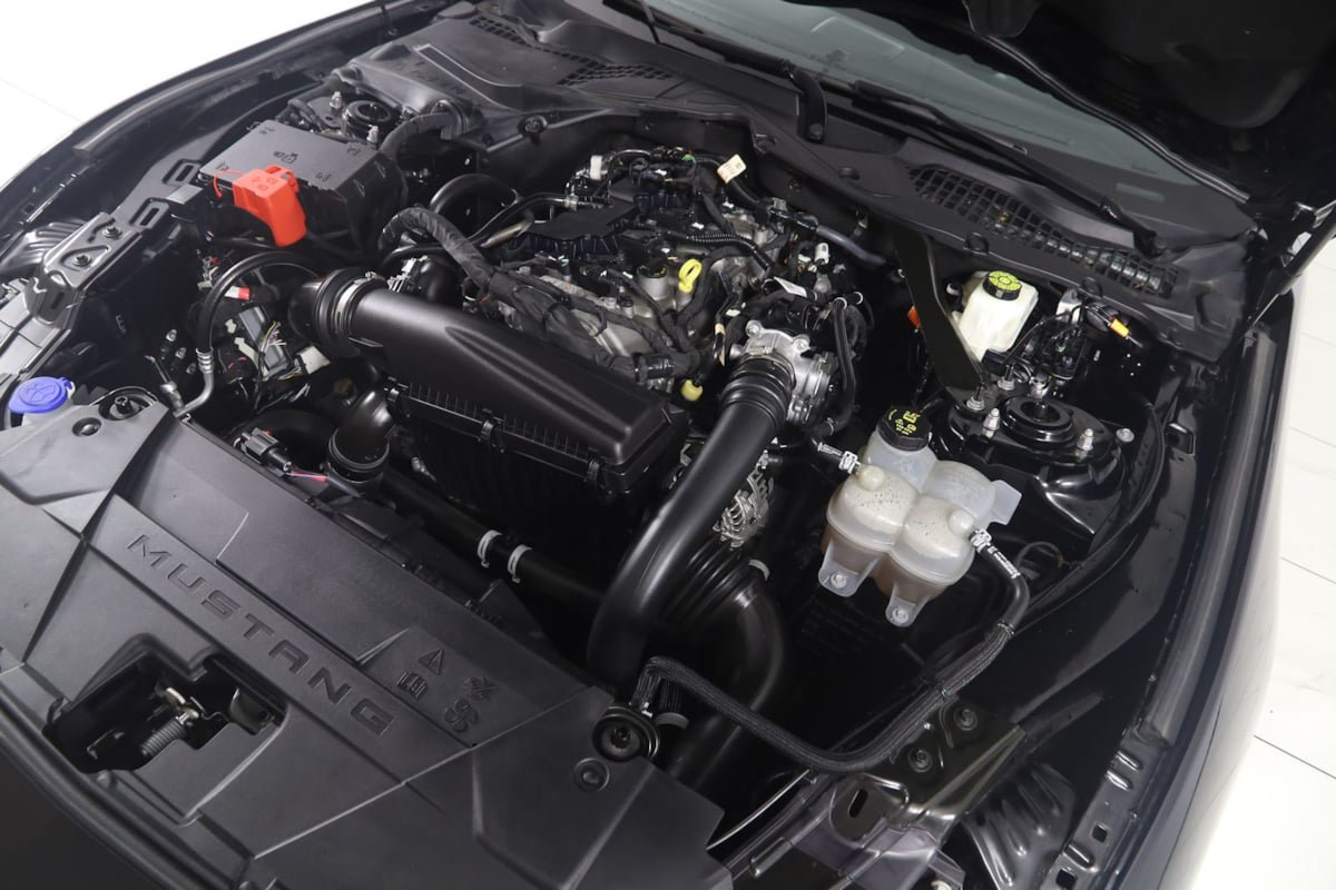Used 2024 Ford Mustang Premium RWD image 21
