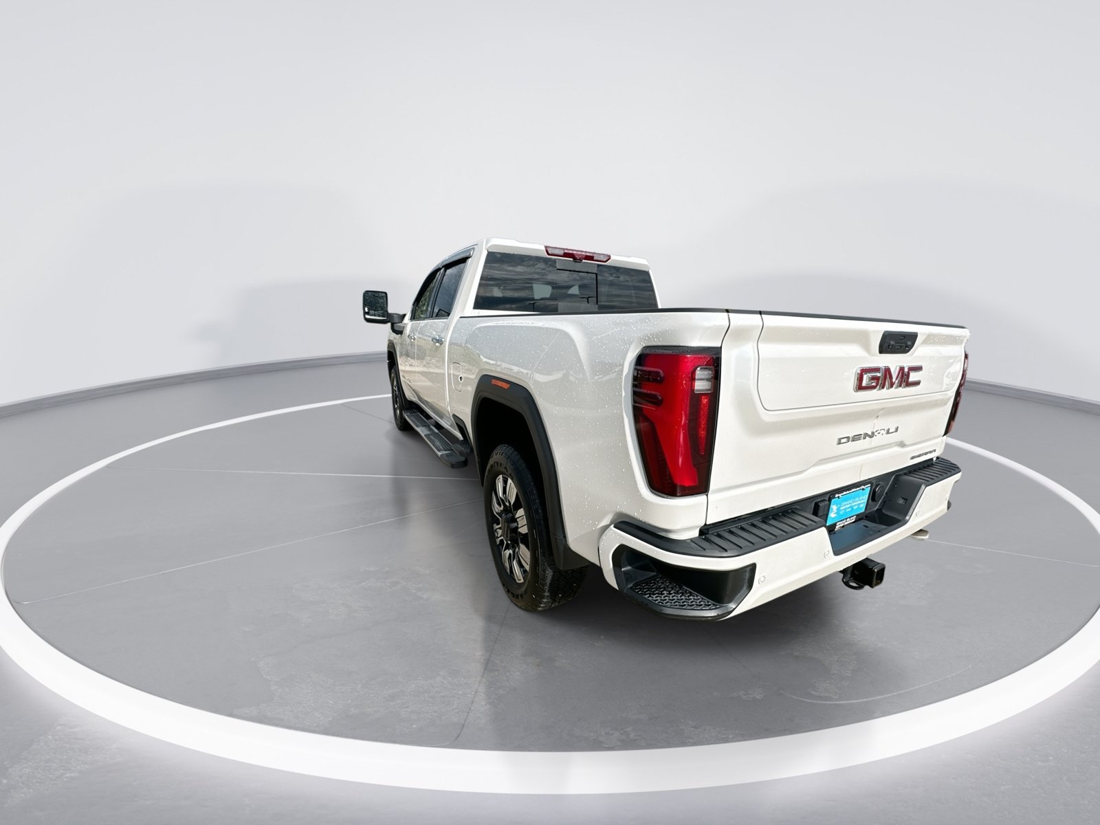Certified 2024 GMC Sierra 2500 Denali w/ Denali Reserve Package AWD/4WD image 6