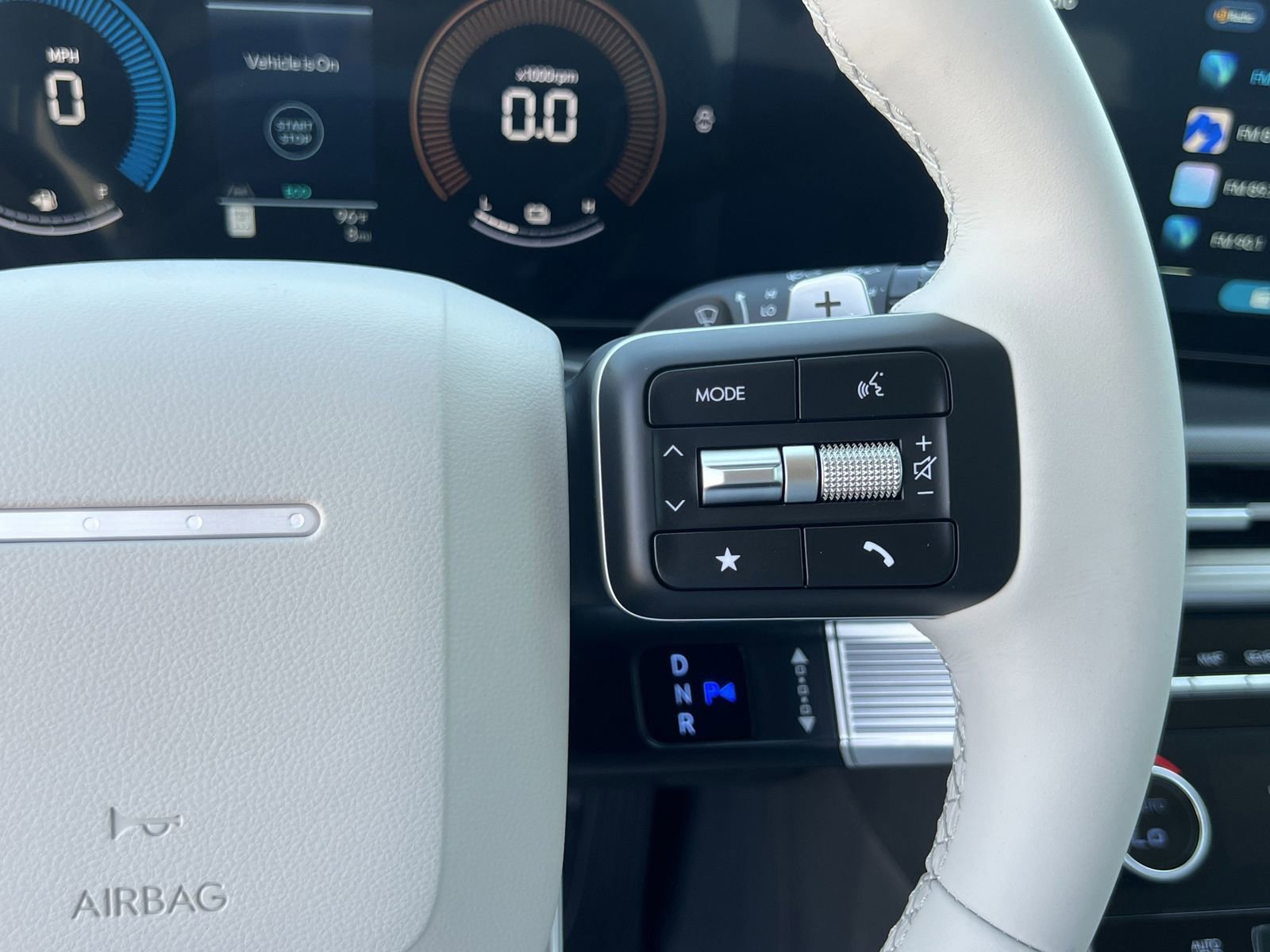 New 2026 Hyundai Santa Fe SE image 14