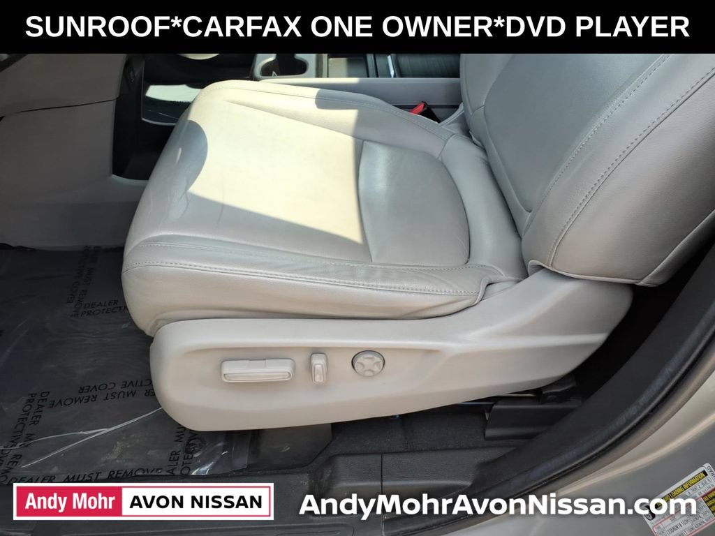 Used 2019 Honda Odyssey EX-L image 16