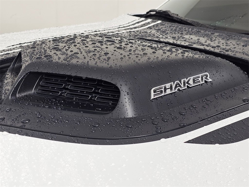 Used 2015 Dodge Challenger R/T Plus image 35