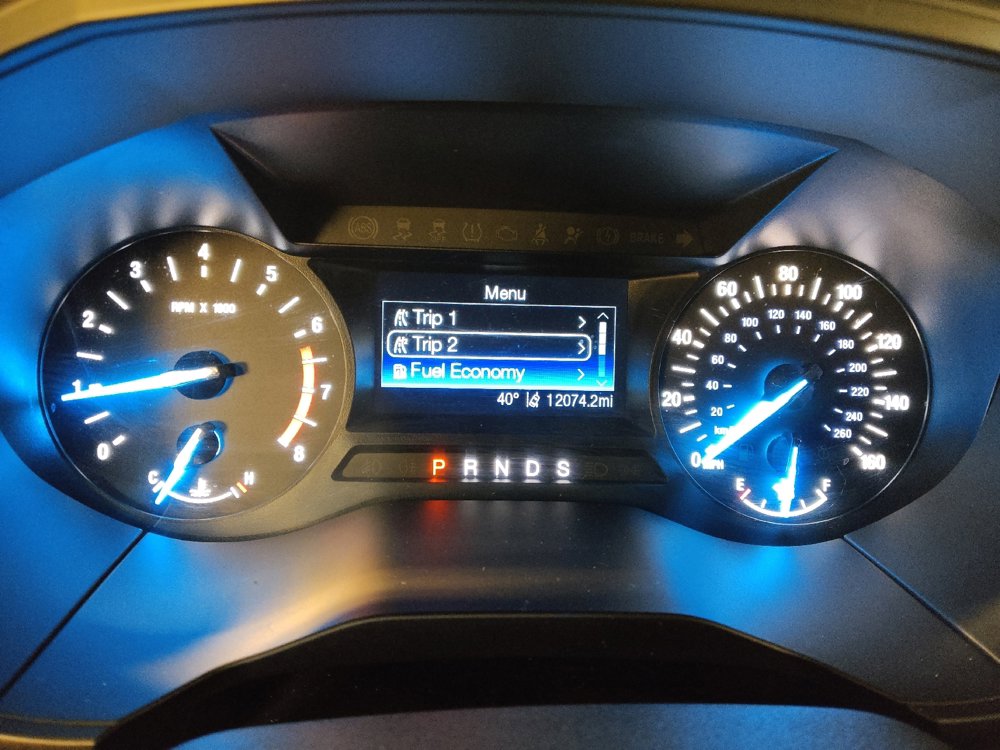 Used 2019 Ford Edge SE AWD/4WD image 23