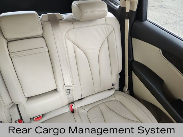 Used 2016 Lincoln MKX Select w/ Select Plus Package image 18