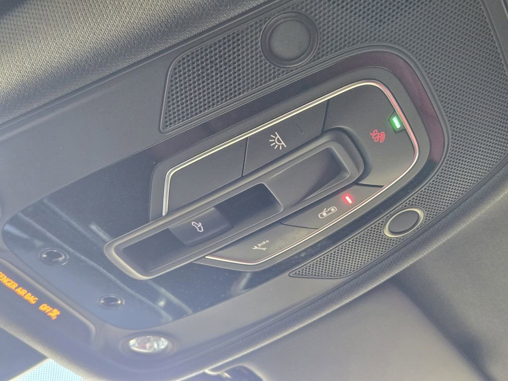 Certified 2023 Audi S4 Premium Plus image 31