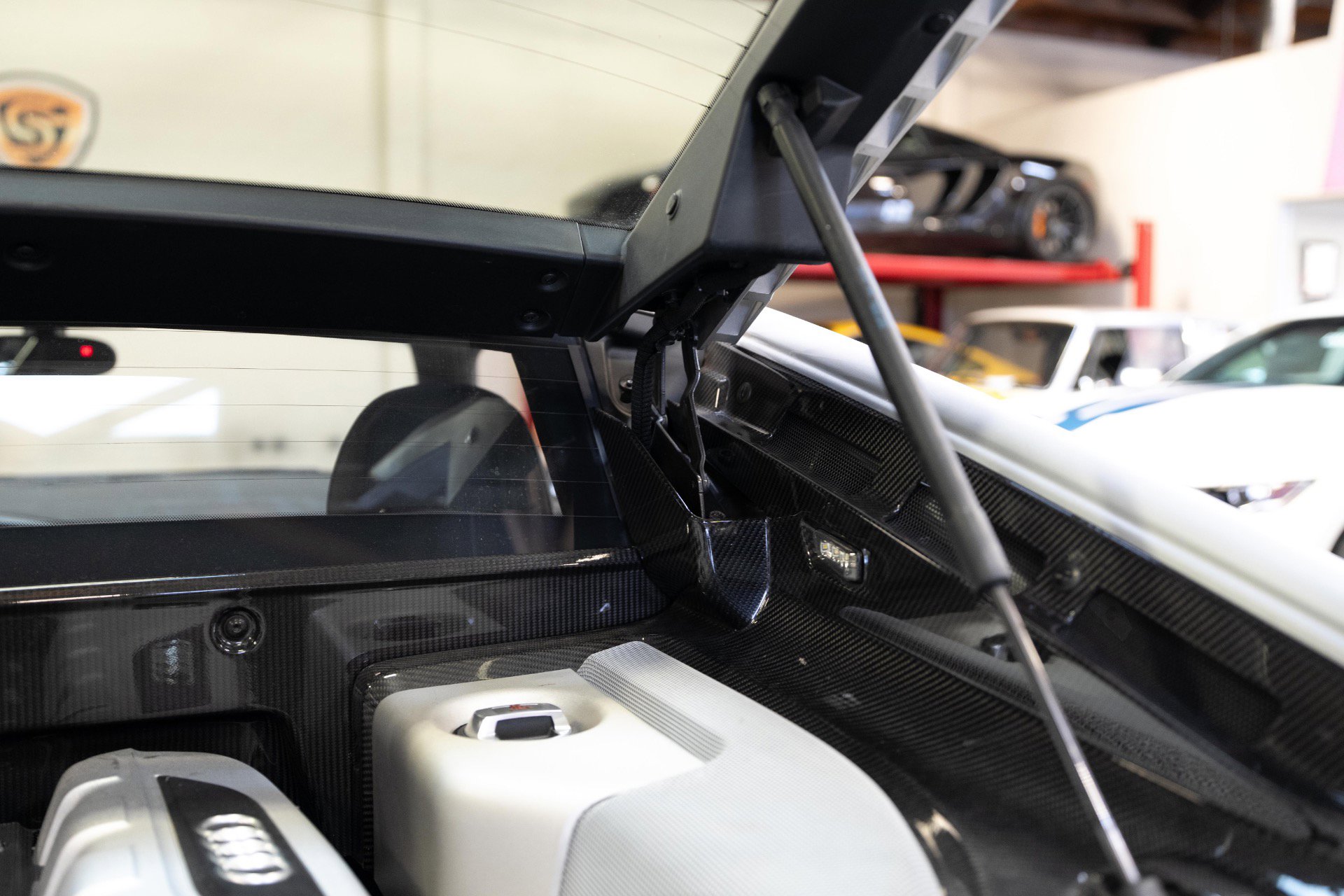 Used 2011 Audi R8 V10 image 74