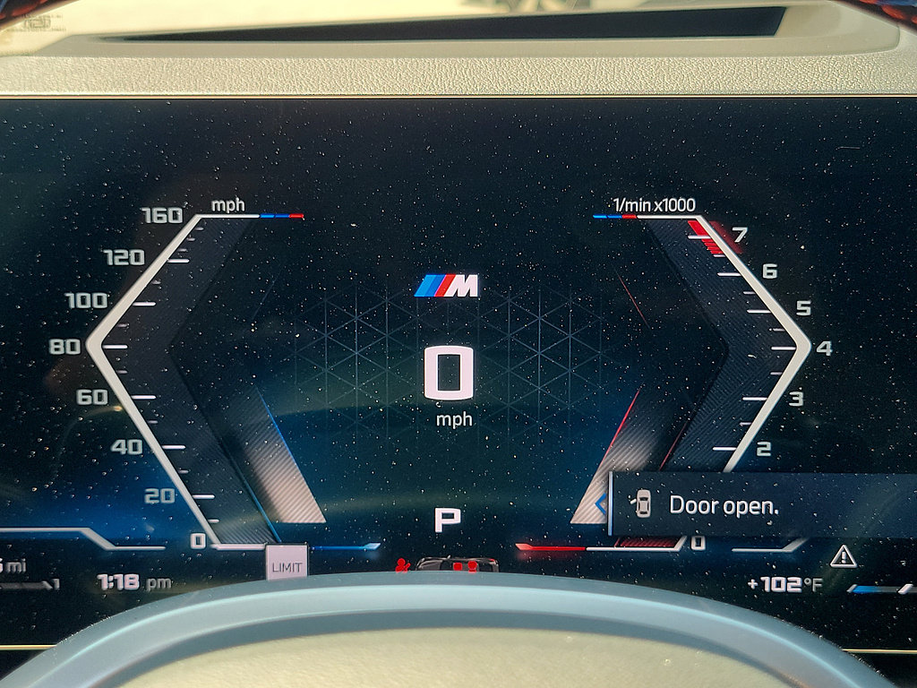 New 2026 BMW M440i w/ Premium Package RWD image 28