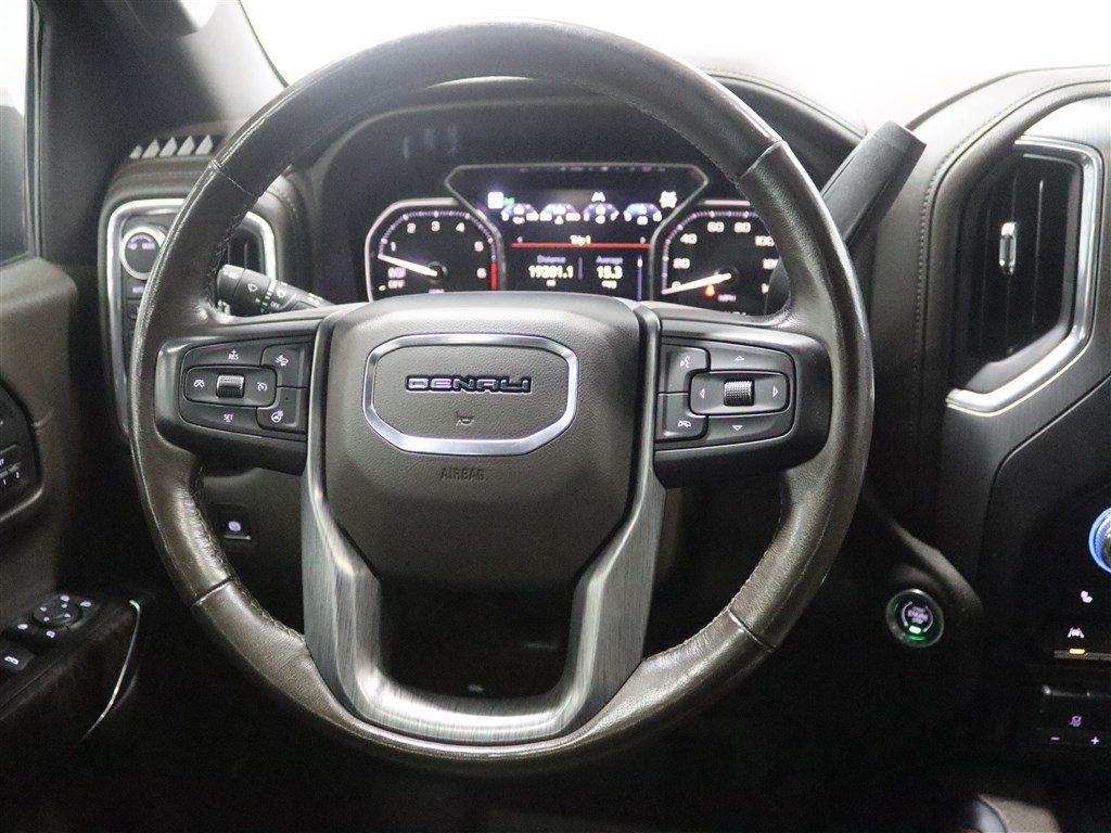 Used 2020 GMC Sierra 1500 Denali w/ Technology Package AWD/4WD image 26