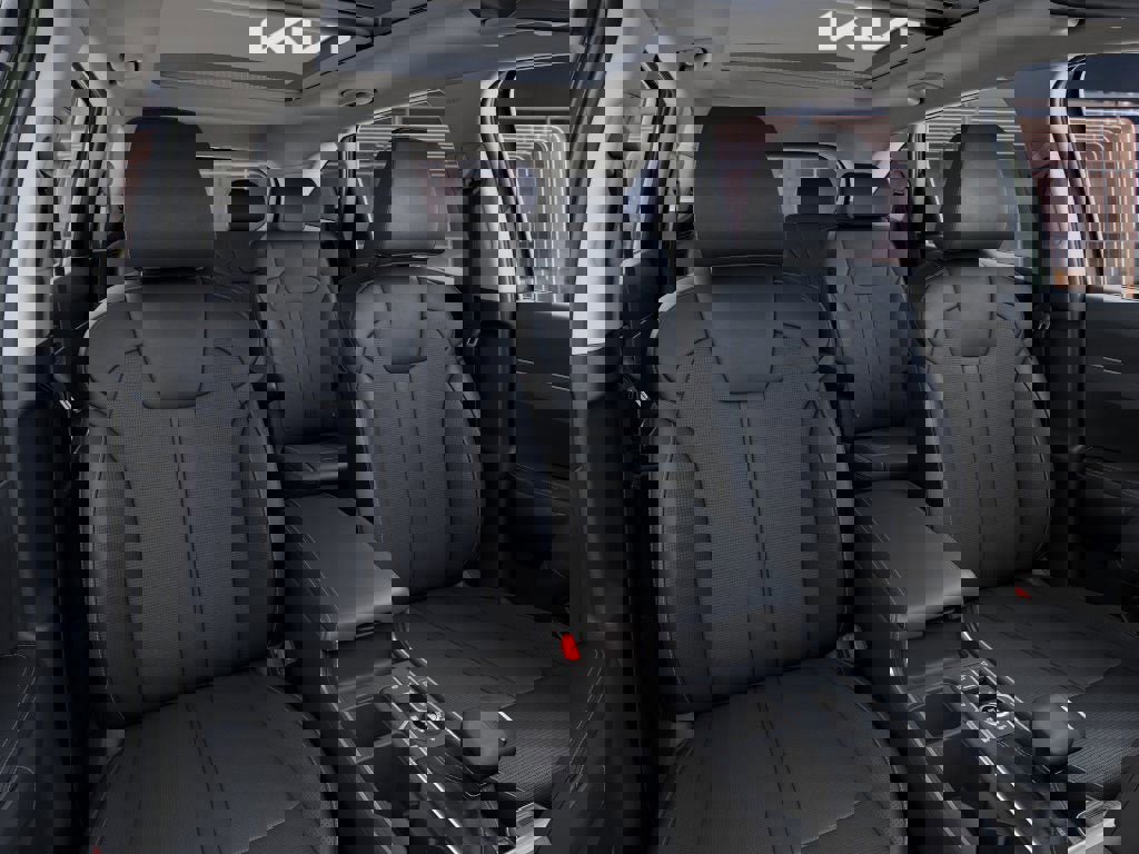 New 2026 Kia Sorento X-Line EX image 15