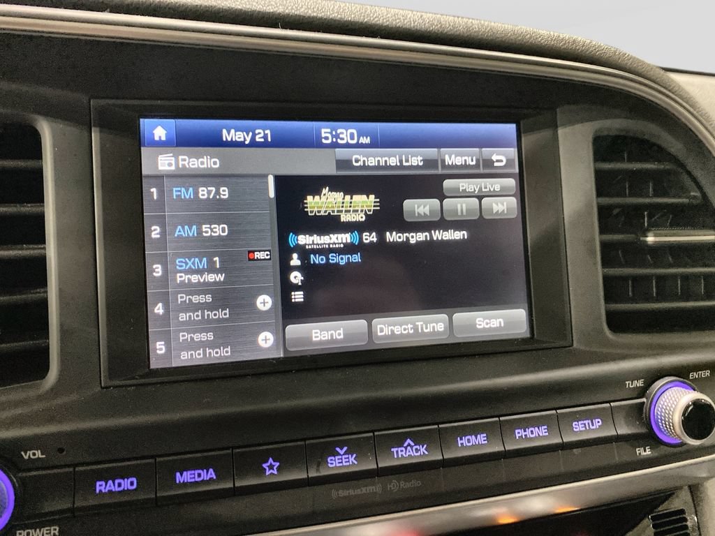 Used 2019 Hyundai Elantra Value Edition FWD image 23