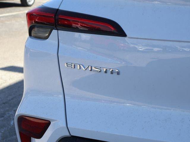 New 2026 Buick Envista Preferred image 7