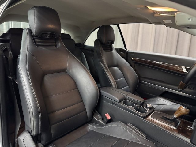 Used 2013 Mercedes-Benz E 350 Cabriolet image 13